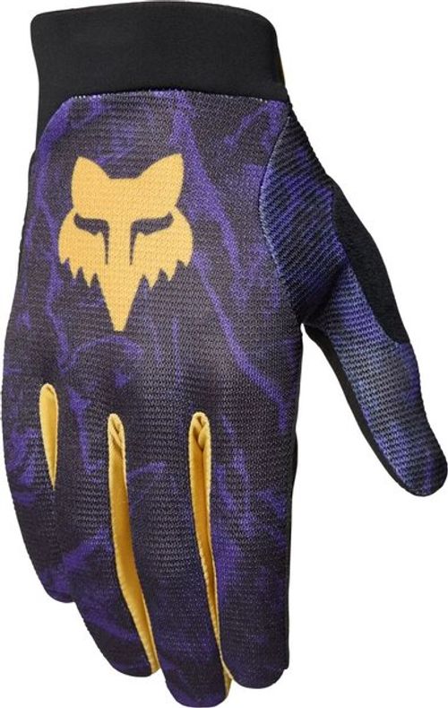 Fahrradhandschuhe Fox Ranger Image Print Langfinger Handschuhe 2026