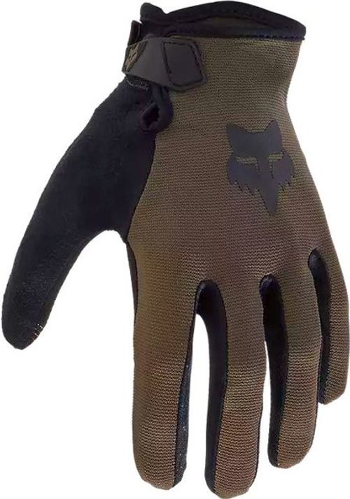 Fahrradhandschuhe Fox Ranger Langfinger Handschuhe 2024