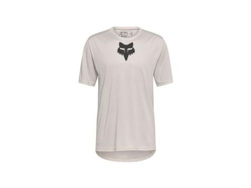 Fahrradtrikots kurzarm Fox Ranger SS Jersey Fox Head 2026