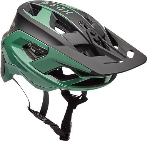 MTB-Helm Fox Speedframe Pro Defy 2025