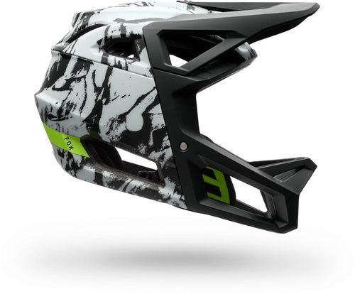MTB-Helm Fox Speedframe Pro Sense 2026