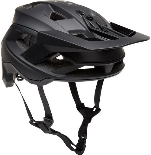 MTB-Helm Fox Speedframe Solid 2024