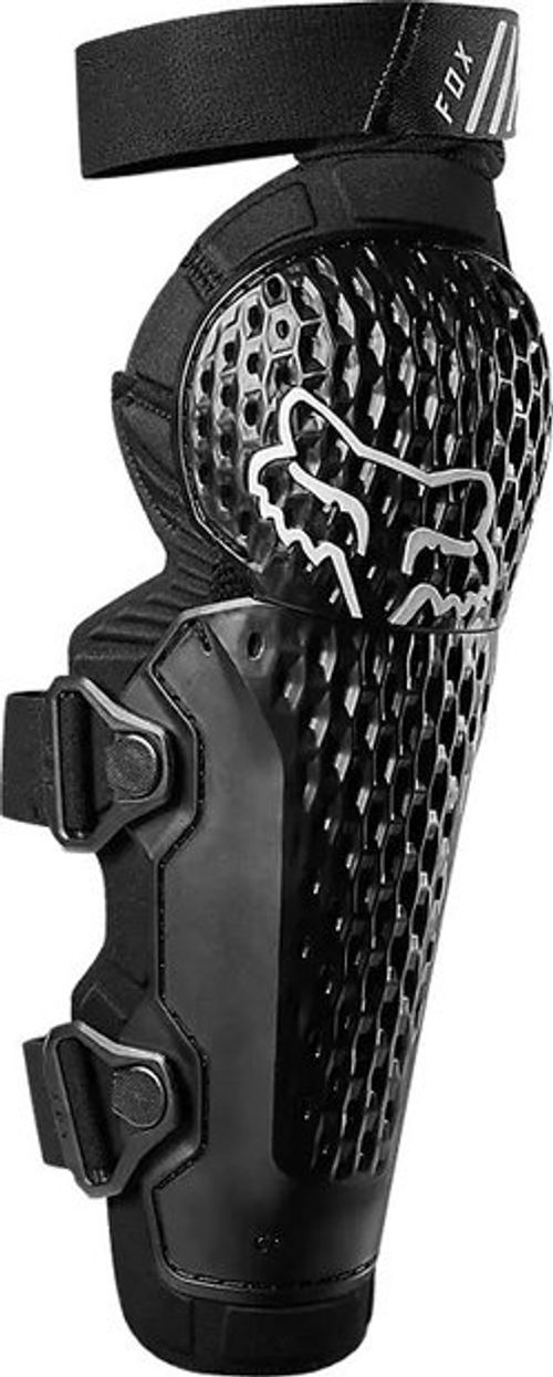 Knieprotektoren Fox Titan Race Knie Protektor 2026