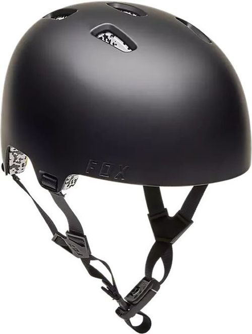 BMX Helm Fox Youth Flight Pro Solid 2024
