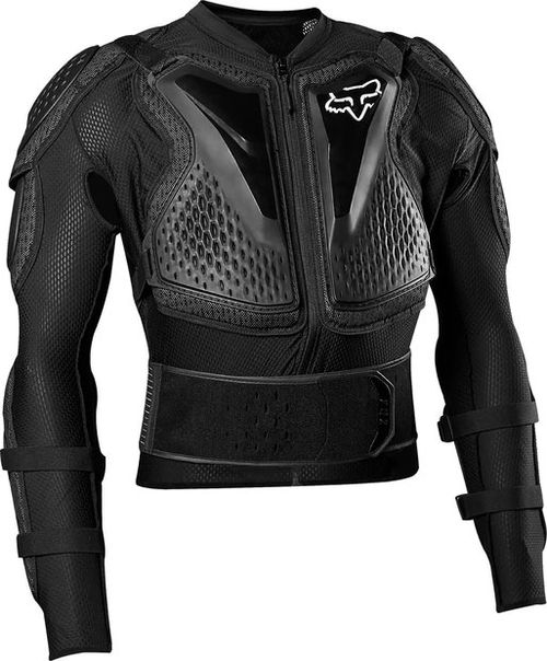 Sonstige Protektoren Fox Youth Titan Sport Jacke 2025