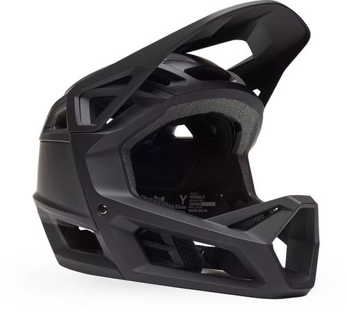 Fullface Helm Fox Yth Proframe 2025