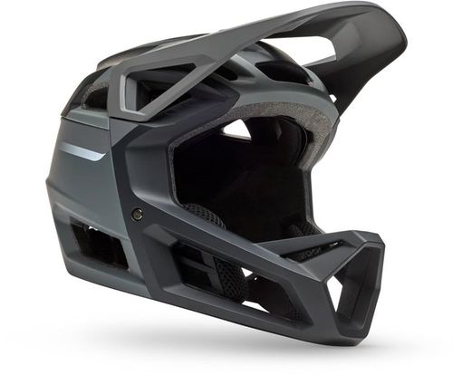 Fullface Helm Fox Yth Proframe Rizer 2025