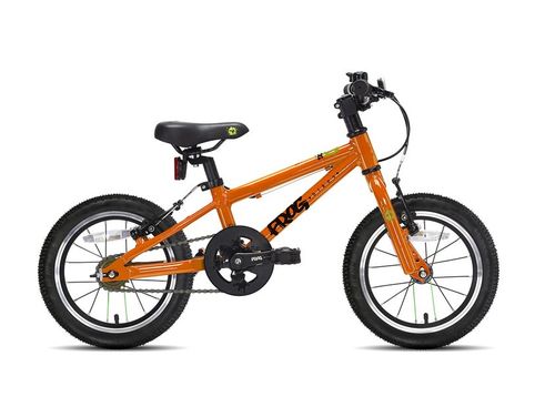 Kinderfahrrad 14 Zoll Frog Bikes 40 2023 | 14 Zoll | Diamant