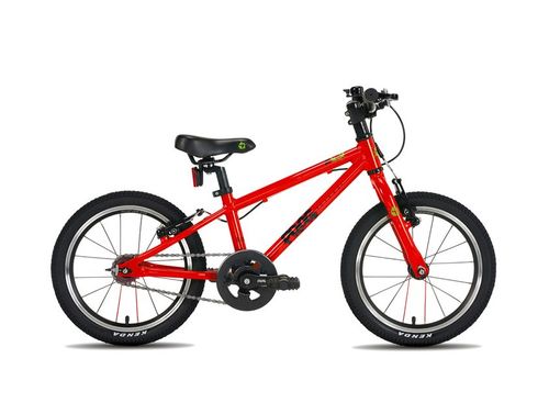 Kinderfahrrad 16 Zoll Frog Bikes 44 2023 | 16 Zoll | Diamant