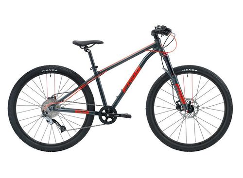 Jugendfahrrad 26 Zoll Frog Bikes MTB 69 2024 | 26 Zoll | Diamant