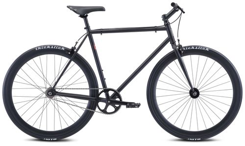 Singlespeed Fuji DECLARATION 2021