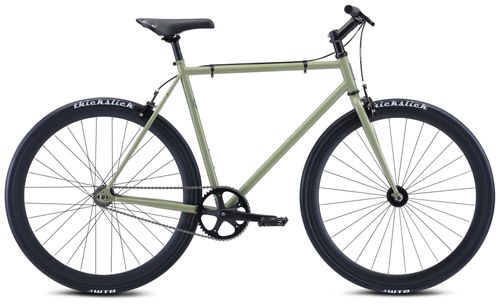Singlespeed Fuji DECLARATION 2021