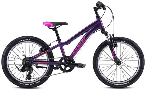 Kinderfahrrad 14 Zoll Fuji DYNAMITE 20 2021