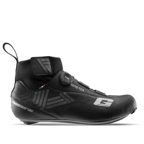 Rennrad Schuhe Gaerne G.ICE STORM ROAD 1.0 GORE-TEX Winterschuhe