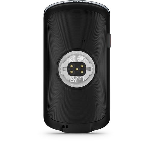 Fahrradcomputer Garmin Edge 1040 Cycling Computer Schwarz 0