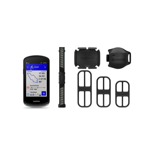 Fahrradcomputer Garmin Edge 1040 GPS-Fahrradcomputer - Bundle 0
