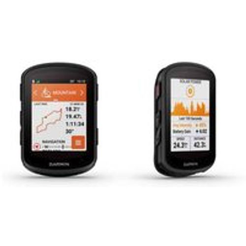 Fahrradcomputer Garmin Edge 840 Solar - Fahrradcomputer 0