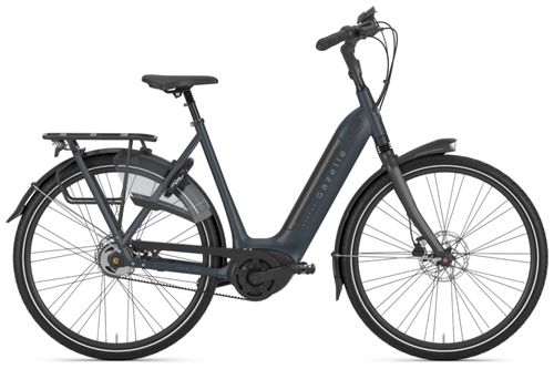 E-Stadtrad Gazelle Arroyo C5 HMB Elite 2022