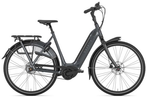 E-Stadtrad Gazelle Arroyo C5 HMB Elite 2022