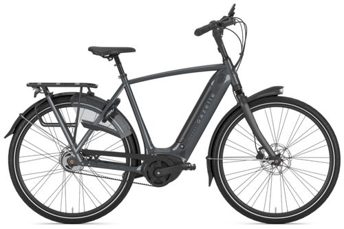 E-Stadtrad Gazelle Arroyo C5 HMB Elite 2023