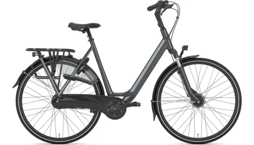 Stadtrad Gazelle Arroyo C7+ | 28 Zoll | Tiefeinsteiger
