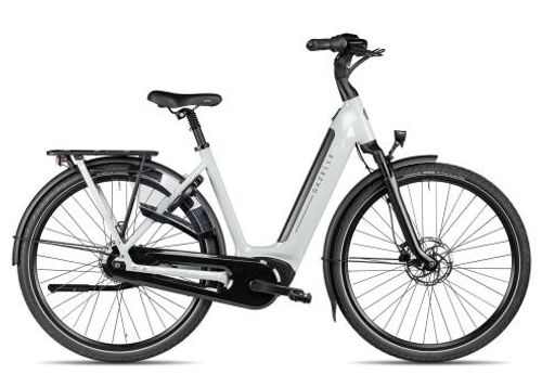 E-Stadtrad Gazelle Arroyo C8 Elite 2026 | 600 Wh | 28 Zoll | Tiefeinsteiger