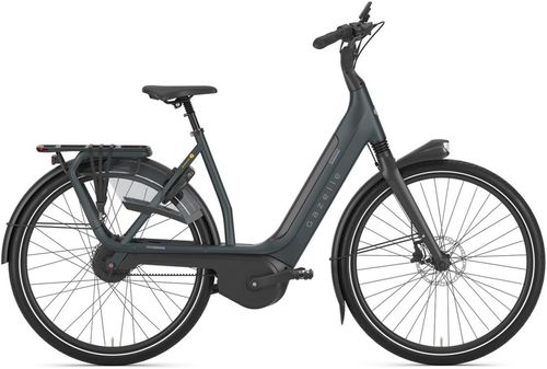 E-Stadtrad Gazelle Avignon C380 HMB 2025 | 625 Wh | 28 Zoll | Tiefeinsteiger