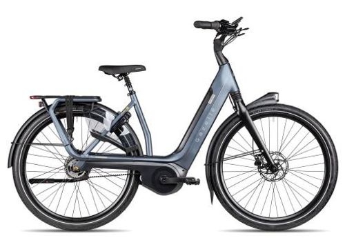 Stadtrad Gazelle Avignon C5 HMB 2025 | 625 Wh | 28 Zoll | Tiefeinsteiger