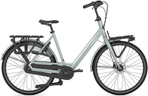 Stadtrad Gazelle Bloom 2026 | 28 Zoll | Tiefeinsteiger