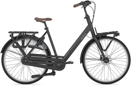 Stadtrad Gazelle Bloom 2026 | 28 Zoll | Tiefeinsteiger