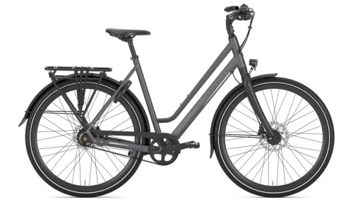 Stadtrad Gazelle Chamonix S11 2024 | 28 Zoll | Tiefeinsteiger