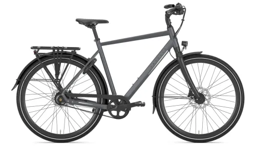 Stadtrad Gazelle Chamonix S11 2026 | 28 Zoll | Diamant