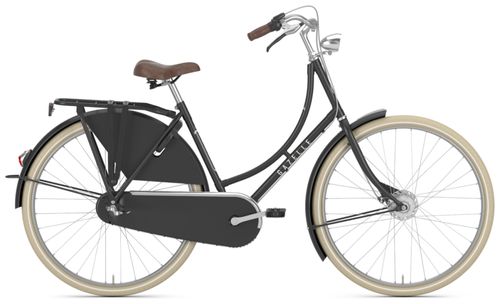 Hollandrad Gazelle Classic 2021 | 28 Zoll | Schwanenhals