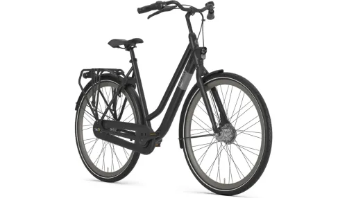Stadtrad Gazelle Esprit 2025 | 28 Zoll | Tiefeinsteiger