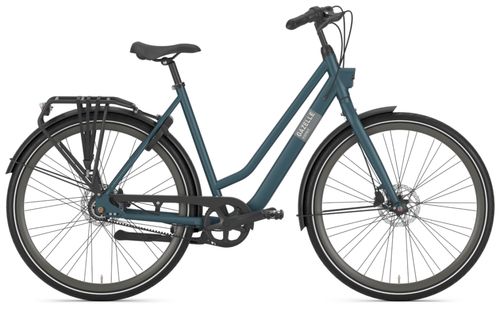 Stadtrad Gazelle Esprit Belt 2023