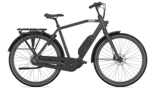 E-Stadtrad Gazelle Esprit C7 HMS | 504 Wh | 28 Zoll | Diamant