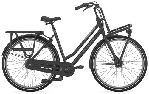 Stadtrad Gazelle HeavyDutyNL 2021