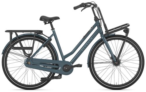 Stadtrad Gazelle HeavyDutyNL 2023
