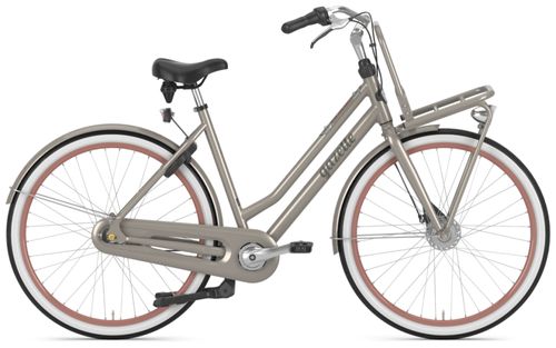 Stadtrad Gazelle Miss Grace 2022