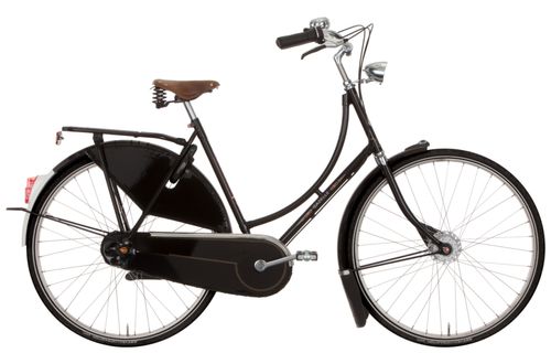 Hollandrad Gazelle Tour Populair 2019