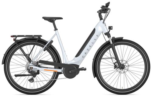 E-Bike Tourenrad Gazelle Ultimate T10 HMB 2023