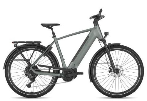 E-Bike Tourenrad Gazelle Ultimate T11 2026 | 800 Wh | 28 Zoll | Diamant