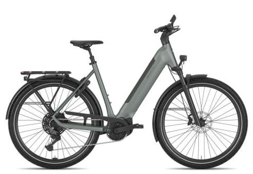 E-Bike Tourenrad Gazelle Ultimate T11 2026 | 800 Wh | 28 Zoll | Tiefeinsteiger