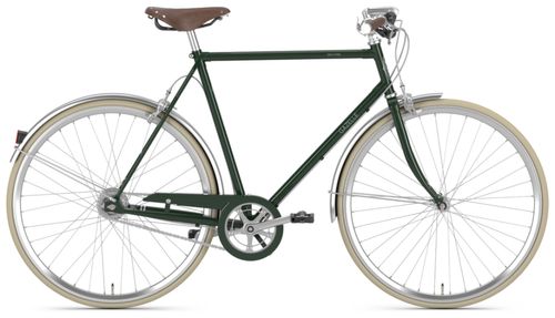 Urban Bike Gazelle Van Stael 2021