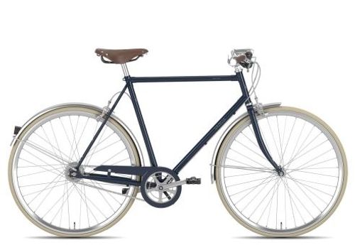 Urban Bike Gazelle Van Stael 2026 | 28 Zoll | Diamant