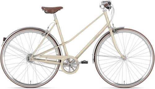 Stadtrad Gazelle Van Stael 2026 | 28 Zoll | Trapez