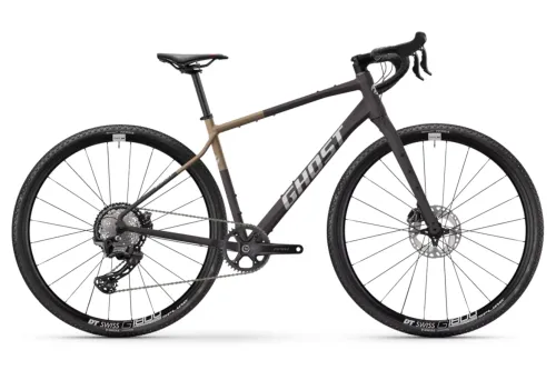 Trail Bike Ghost Asket Advanced 2026 | 28 Zoll | Diamant