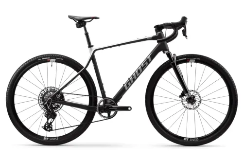 Gravel Bike Ghost ASKET CF 30 2026 | 28 Zoll | Diamant