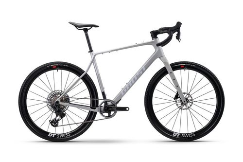 Gravel Bike Ghost Asket CF LTD 2025 | 28 Zoll | Diamant