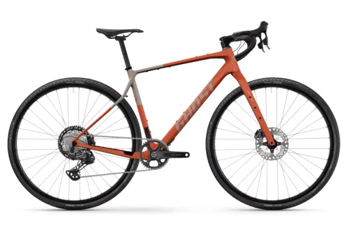 Gravel Bike Ghost ASKET CF PRO 2026 | 28 Zoll | Diamant